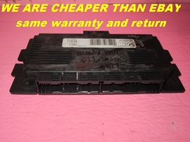 BMW - INFORMATION DISPLAY MODULE -  61359230433